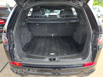 2023 Land Rover Discovery Sport S R-Dynamic - miniatura 14