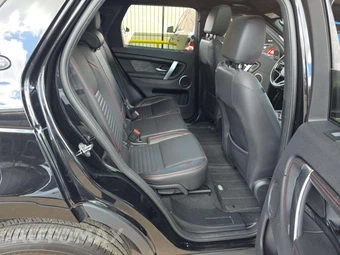 2023 Land Rover Discovery Sport S R-Dynamic - miniatura 16