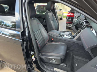 2023 Land Rover Discovery Sport S R-Dynamic - miniatura 18