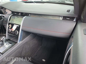 2023 Land Rover Discovery Sport S R-Dynamic - miniatura 19