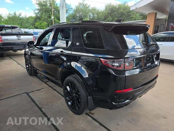 2023 Land Rover Discovery Sport S R-Dynamic - miniatura 2