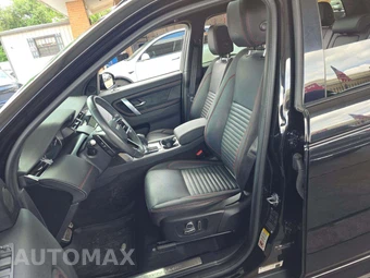 2023 Land Rover Discovery Sport S R-Dynamic - miniatura 6