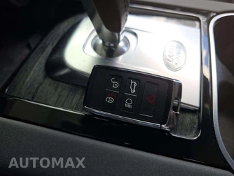 2023 Land Rover Discovery Sport S R-Dynamic - miniatura 8