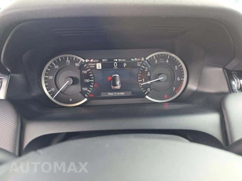 2023 Land Rover Discovery Sport S R-Dynamic - miniatura 9