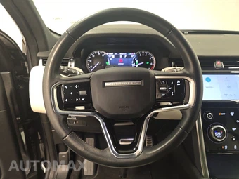 2023 Land Rover Discovery Sport S R-Dynamic - miniatura 10