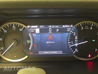 2023 Land Rover Discovery Sport S R-Dynamic - miniatura 12