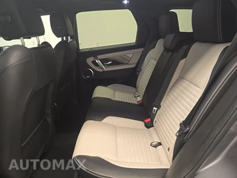 2023 Land Rover Discovery Sport S R-Dynamic - miniatura 13