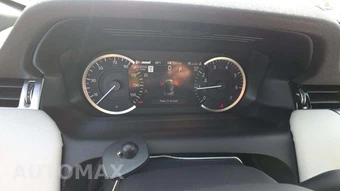 2023 Land Rover Discovery Sport S R-Dynamic - miniatura 17