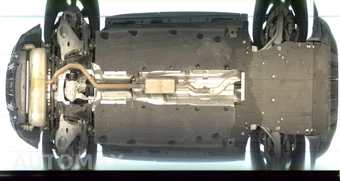2023 Land Rover Discovery Sport S R-Dynamic - miniatura 18