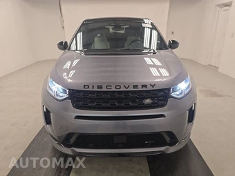 2023 Land Rover Discovery Sport S R-Dynamic - miniatura 2