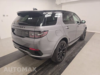 2023 Land Rover Discovery Sport S R-Dynamic - miniatura 4