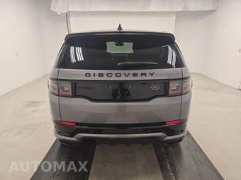 2023 Land Rover Discovery Sport S R-Dynamic - miniatura 5