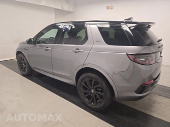 2023 Land Rover Discovery Sport S R-Dynamic - miniatura 6