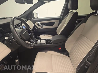 2023 Land Rover Discovery Sport S R-Dynamic - miniatura 7