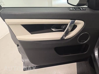2023 Land Rover Discovery Sport S R-Dynamic - miniatura 9
