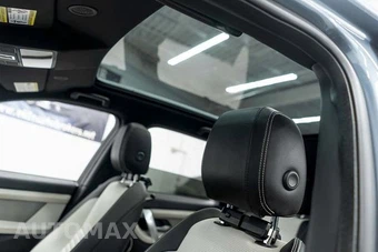 2023 Land Rover Discovery Sport S R-Dynamic - miniatura 11
