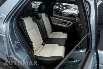 2023 Land Rover Discovery Sport S R-Dynamic - miniatura 12