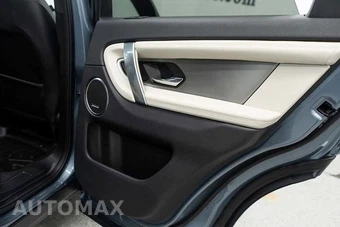 2023 Land Rover Discovery Sport S R-Dynamic - miniatura 14
