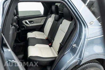 2023 Land Rover Discovery Sport S R-Dynamic - miniatura 15