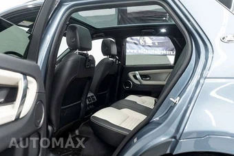 2023 Land Rover Discovery Sport S R-Dynamic - miniatura 16