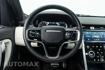 2023 Land Rover Discovery Sport S R-Dynamic - miniatura 19