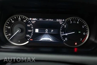 2023 Land Rover Discovery Sport S R-Dynamic - miniatura 22