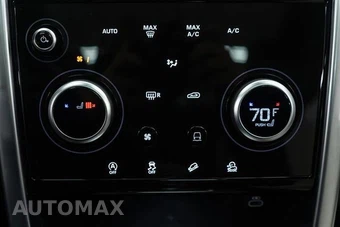 2023 Land Rover Discovery Sport S R-Dynamic - miniatura 27
