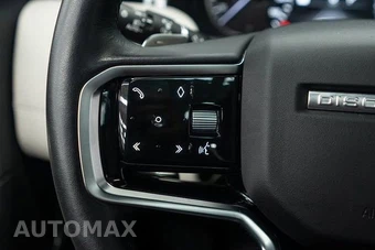 2023 Land Rover Discovery Sport S R-Dynamic - miniatura 28