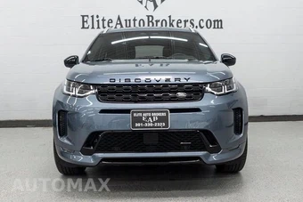 2023 Land Rover Discovery Sport S R-Dynamic - miniatura 3
