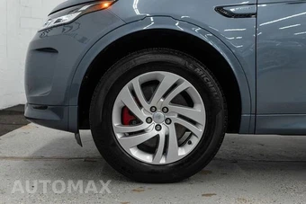 2023 Land Rover Discovery Sport S R-Dynamic - miniatura 31
