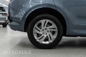 2023 Land Rover Discovery Sport S R-Dynamic - miniatura 33