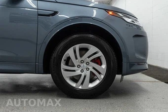 2023 Land Rover Discovery Sport S R-Dynamic - miniatura 34