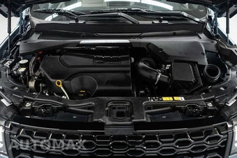 2023 Land Rover Discovery Sport S R-Dynamic - miniatura 37