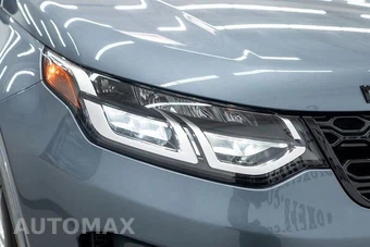 2023 Land Rover Discovery Sport S R-Dynamic - miniatura 38