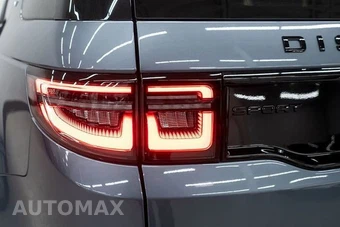 2023 Land Rover Discovery Sport S R-Dynamic - miniatura 41