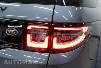 2023 Land Rover Discovery Sport S R-Dynamic - miniatura 43