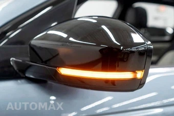 2023 Land Rover Discovery Sport S R-Dynamic - miniatura 44