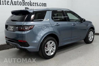 2023 Land Rover Discovery Sport S R-Dynamic - miniatura 6