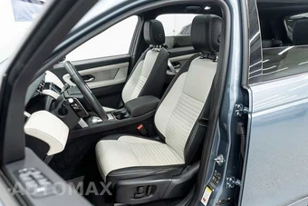 2023 Land Rover Discovery Sport S R-Dynamic - miniatura 8
