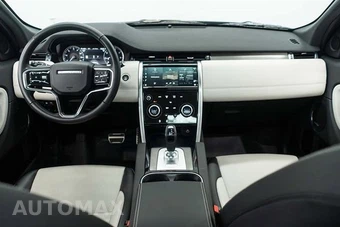 2023 Land Rover Discovery Sport S R-Dynamic - miniatura 9