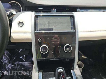 2023 Land Rover Discovery Sport S - miniatura 10
