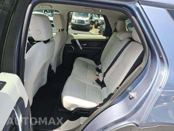 2023 Land Rover Discovery Sport S - miniatura 13