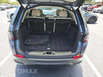 2023 Land Rover Discovery Sport S - miniatura 14