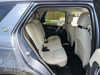2023 Land Rover Discovery Sport S - miniatura 16