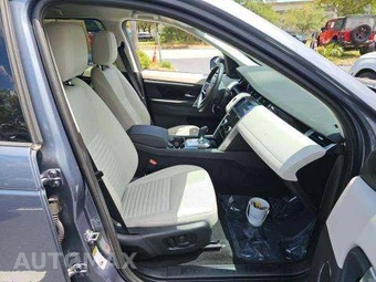 2023 Land Rover Discovery Sport S - miniatura 18