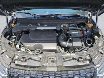2023 Land Rover Discovery Sport S - miniatura 26