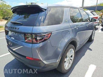 2023 Land Rover Discovery Sport S - miniatura 3