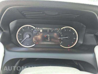2023 Land Rover Discovery Sport S - miniatura 9