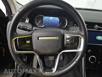 2023 Land Rover Discovery Sport S – miniatura 10