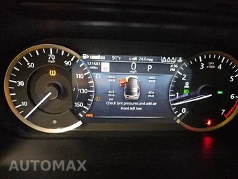 2023 Land Rover Discovery Sport S – miniatura 12